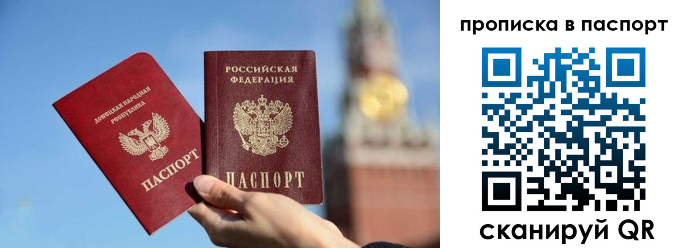 прописка ребенка в Кашине